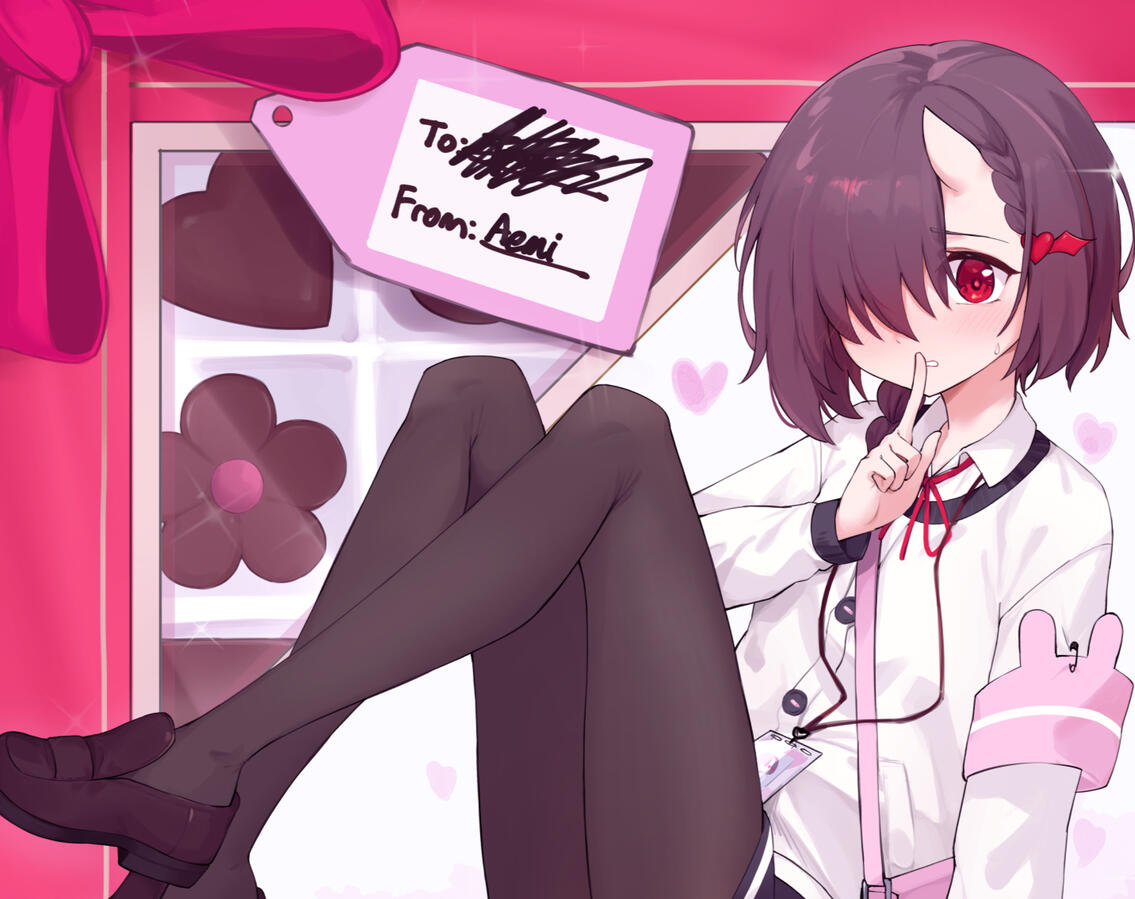 fully rendered background